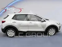 2022 KIA Stonic