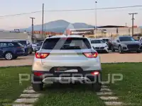 2022 KIA Stonic