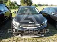 2022 KIA Stonic