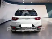 2022 KIA Stonic