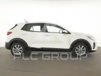 2022 KIA Stonic