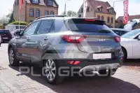 2022 KIA Stonic