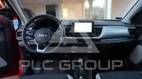 2022 KIA Stonic