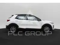 2022 KIA Stonic