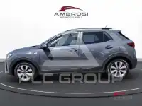2022 KIA Stonic
