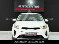 2022 KIA Stonic