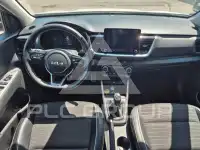 2022 KIA Stonic