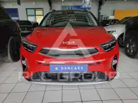2022 KIA Stonic