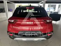 2022 KIA Stonic