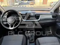 2022 KIA Stonic