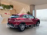 2022 KIA Stonic