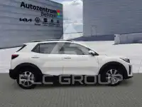 2022 KIA Stonic