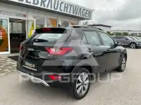 2022 KIA Stonic