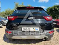2022 KIA Stonic