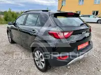 2022 KIA Stonic