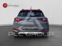 2022 KIA Stonic