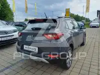 2022 KIA Stonic