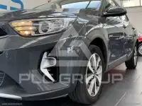 2022 KIA Stonic