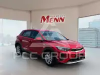2022 KIA Stonic