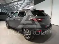2022 KIA Stonic