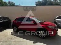 2022 KIA Stonic