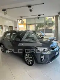 2022 KIA Stonic