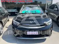 2022 KIA Stonic