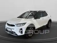 2022 KIA Stonic
