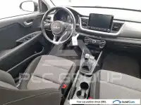 2022 KIA Stonic