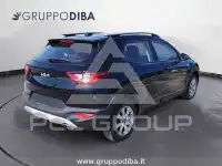2022 KIA Stonic
