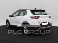 2022 KIA Stonic
