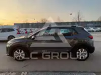 2022 KIA Stonic