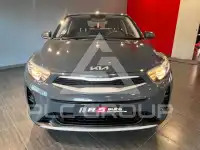 2022 KIA Stonic