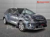 2022 KIA Stonic
