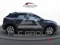 2022 KIA Stonic