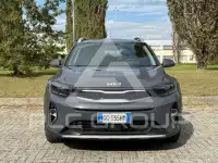 2022 KIA Stonic