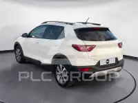 2022 KIA Stonic