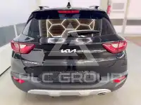 2022 KIA Stonic