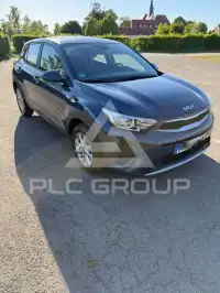 2022 KIA Stonic