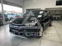 2022 KIA Stonic