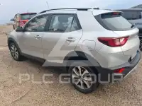 2022 KIA Stonic