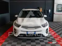 2022 KIA Stonic
