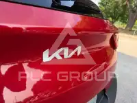 2022 KIA Stonic