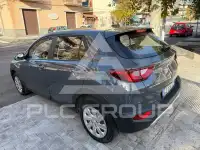 2022 KIA Stonic