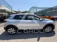 2022 KIA Stonic