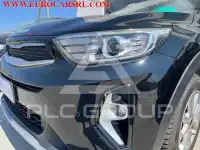 2022 KIA Stonic