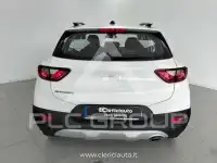 2022 KIA Stonic