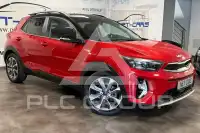 2022 KIA Stonic