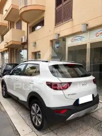 2022 KIA Stonic