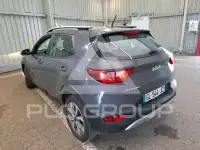 2022 KIA Stonic